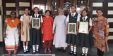 Convent Girls’ High School Gallery