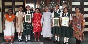 Convent Girls’ High School Gallery 1