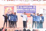 Chaudhari Chhoturam Memorial Public School Gallery