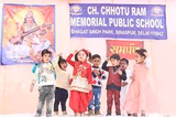 Chaudhari Chhoturam Memorial Public School Gallery