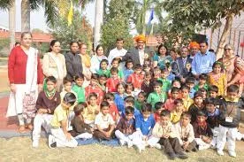 Chaudhari Chhoturam Memorial Public School Gallery 3