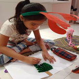 A.B.V.M. Agrawal Jatiya Kosh's Seth Juggilal Poddar Academy Gallery