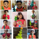 A.B.V.M. Agrawal Jatiya Kosh's Seth Juggilal Poddar Academy Gallery