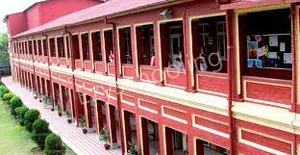 Convent of Jesus and Mary Gallery 3