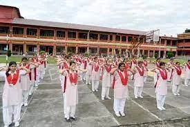 Convent of Jesus and Mary Gallery 1