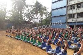 Chembur Karnataka High School And Junior College Gallery 2