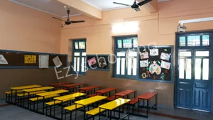 St. Mary School Gallery 10