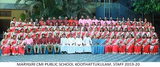 Marygiri CMI Public School Gallery