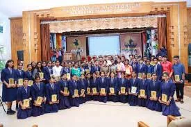 Marygiri CMI Public School Gallery 2