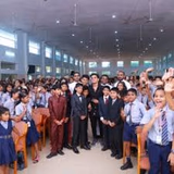 Marygiri CMI Public School Gallery