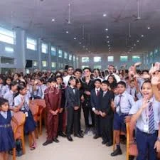 Marygiri CMI Public School Gallery 1