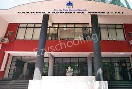 Chatrabhuj Narsee Memorial School (ICSE) Gallery 6