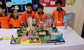 Chatrabhuj Narsee Memorial School (ICSE) Gallery 5