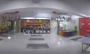 Chatrabhuj Narsee Memorial School (ICSE) Gallery 4