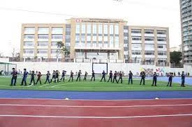 Chatrabhuj Narsee Memorial School (ICSE) Gallery 2
