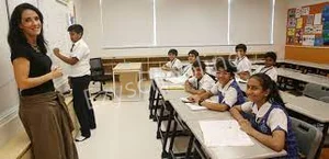 Chatrabhuj Narsee Memorial School (ICSE) Gallery 1