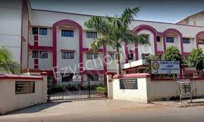 Convent of Jesus And Mary High School And Junior College Gallery 7