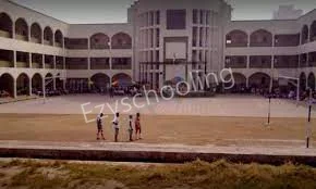 Convent of Jesus And Mary High School And Junior College Gallery 6