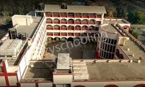 Convent of Jesus And Mary High School And Junior College Gallery 5