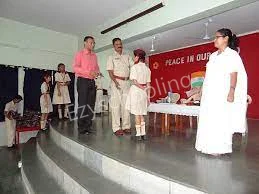 Convent of Jesus And Mary High School And Junior College Gallery 3