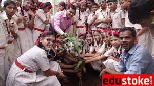 Convent of Jesus And Mary High School And Junior College Gallery 2