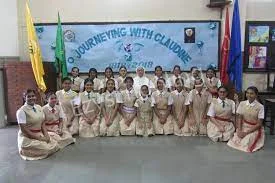 Convent Of Jesus and Mary (Fort Convent) Gallery 4