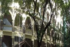 Convent Of Jesus and Mary (Fort Convent) Gallery 2