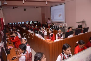 Royal Girls' High School Gallery 1