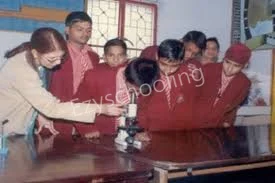 Cosmos School Gallery 2