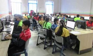 The International School Gallery 1