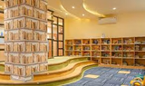 CP Goenka International School Gallery