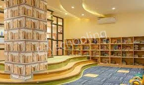 CP Goenka International School Gallery 5