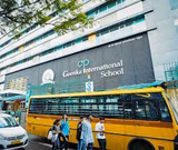 CP Goenka International School Gallery