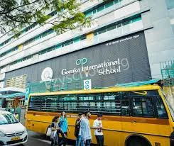 CP Goenka International School Gallery 2