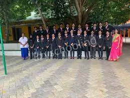 Carmel Residential Senior Secondary School Gallery 3