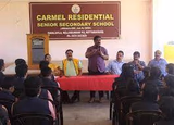 Carmel Residential Senior Secondary School Gallery