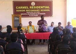 Carmel Residential Senior Secondary School Gallery 1
