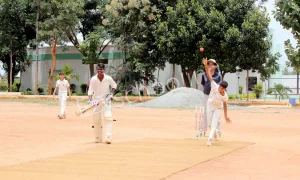 Universal Asmita High School Gallery 2