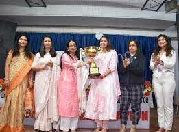 Chandrabhan Sharma College Of Arts, Science And Commerce Gallery 2