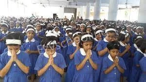 Canossa School Pre Primary Gallery 4