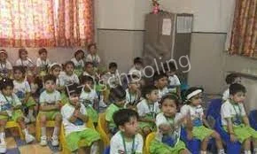 Canossa School Pre Primary Gallery 1