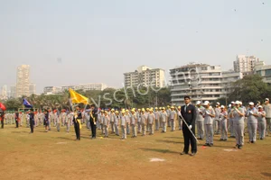 Bright Start International Pre-School Gallery 8