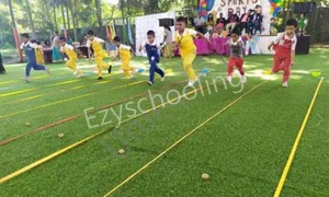 Brighton World School Gallery 1