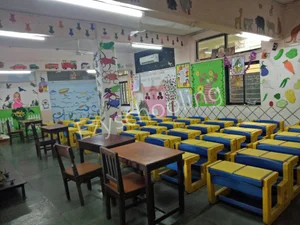 New Era English Primary School Gallery 2