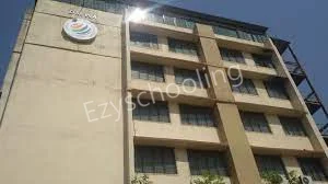 Datta Meghe World Academy Gallery 7