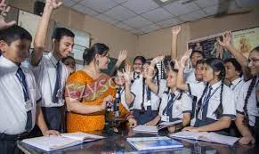 Datta Meghe World Academy Gallery 6