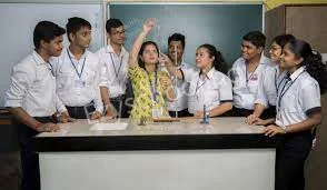 Datta Meghe World Academy Gallery 4