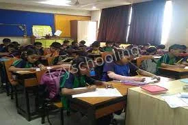 Datta Meghe World Academy Gallery 3