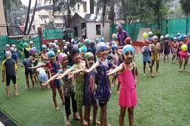 Datta Meghe World Academy Gallery 2