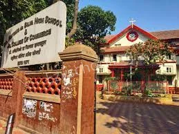 Dr. Antonio da Silva High School & Jr. College Of Commerce Gallery 6